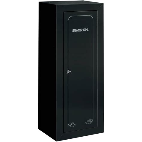 22 gun steel security cabinet|stack on gun cabinets.